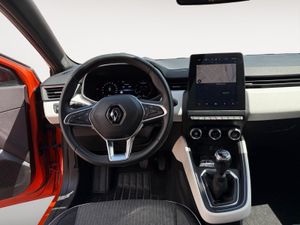 Renault Clio Techno TCe 103 kW (140CV) - Foto 27