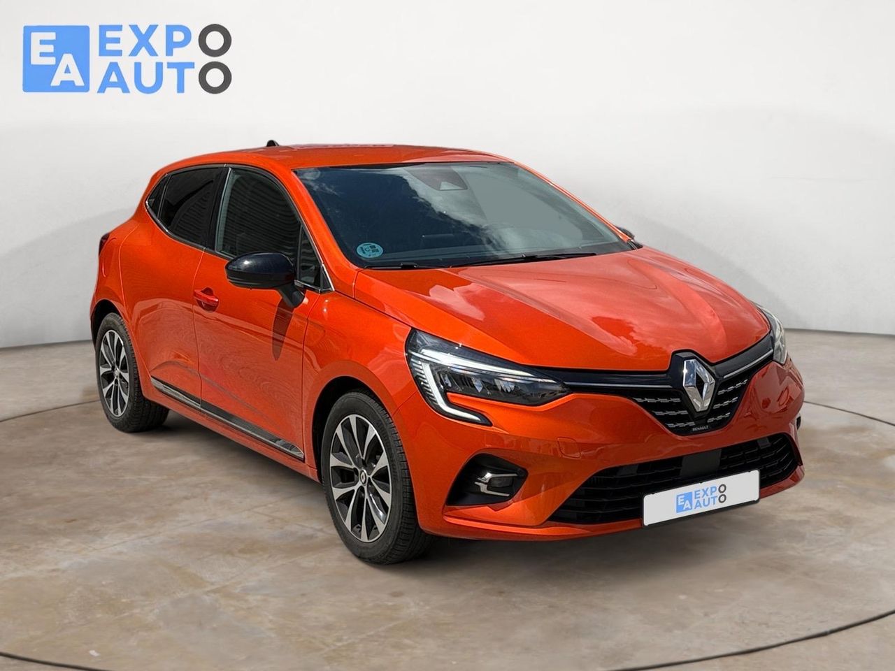 Renault Clio Techno TCe 103 kW (140CV) - Foto 1