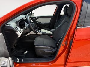 Renault Clio Techno TCe 103 kW (140CV) - Foto 24