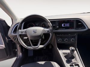 Seat Leon 1.0 EcoTSI 85kW St&Sp Style Visio Edit - Foto 24
