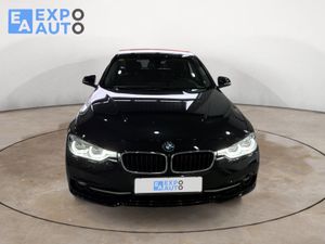 BMW Serie 3 320i Touring - Foto 4