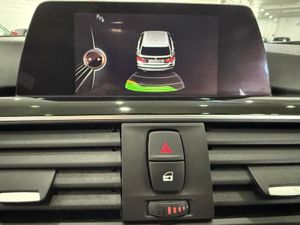 BMW Serie 3 320i Touring - Foto 10