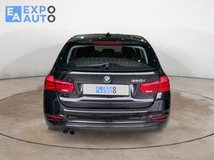 BMW Serie 3 320i Touring - Foto 16