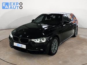 BMW Serie 3 320i Touring - Foto 3