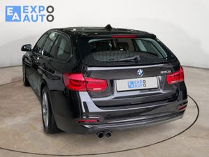 BMW Serie 3 320i Touring - Foto 15