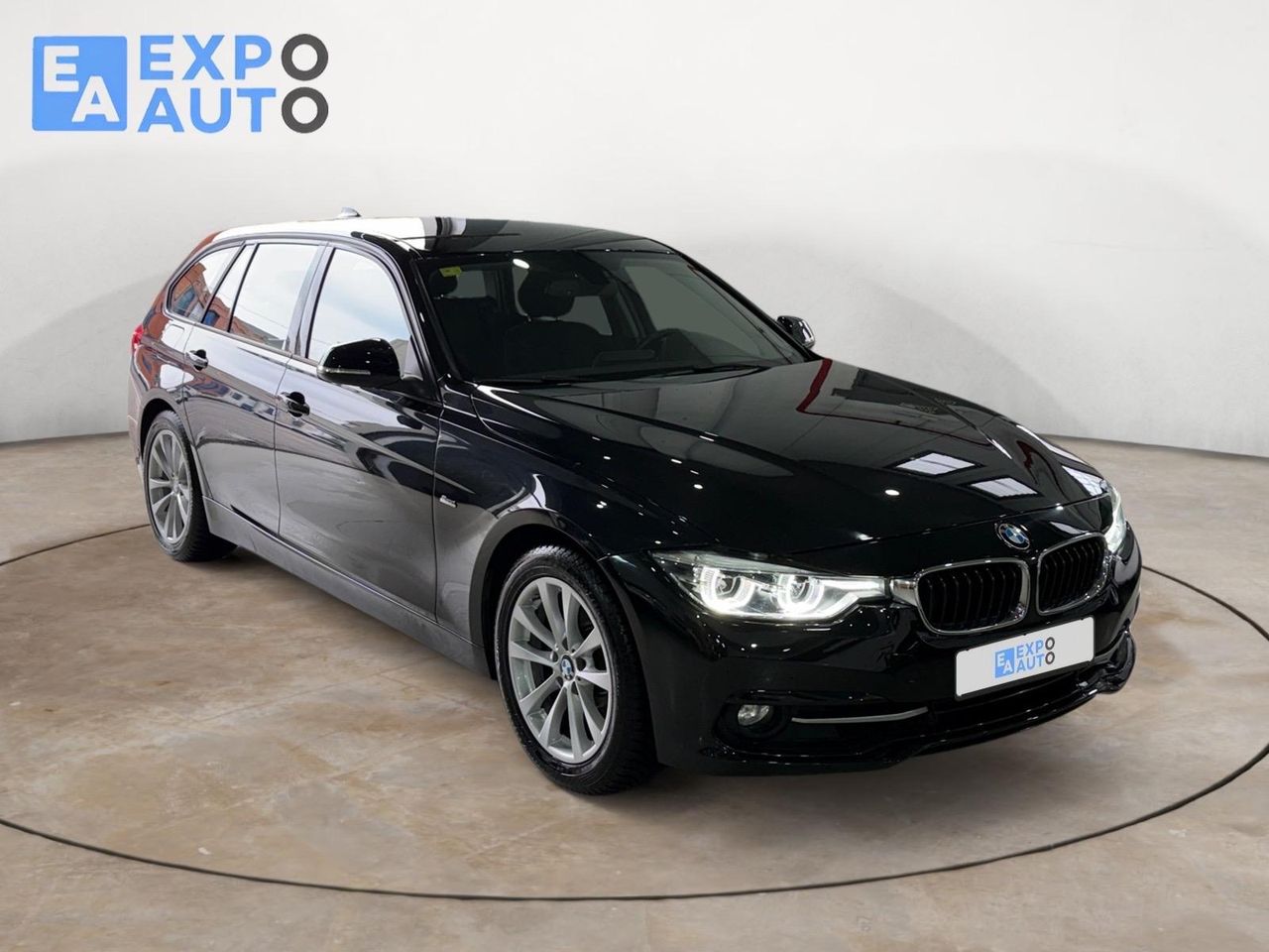BMW Serie 3 320i Touring - Foto 1