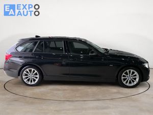 BMW Serie 3 320i Touring - Foto 18