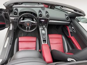 Porsche Boxster 718 718 BOXSTER - Foto 5