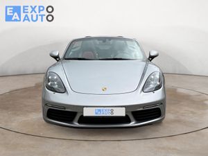 Porsche Boxster 718 718 BOXSTER - Foto 3