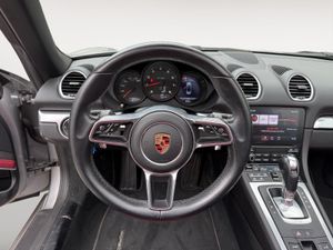 Porsche Boxster 718 718 BOXSTER - Foto 7