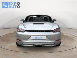 Porsche Boxster 718 718 BOXSTER - Foto 8