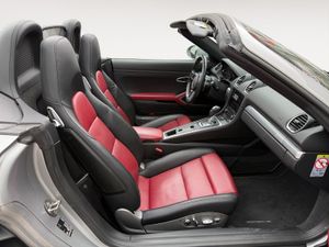 Porsche Boxster 718 718 BOXSTER - Foto 9