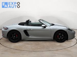 Porsche Boxster 718 718 BOXSTER - Foto 3
