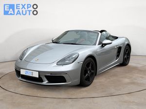 Porsche Boxster 718 718 BOXSTER - Foto 25