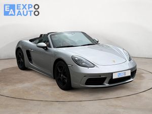 Porsche Boxster 718 718 BOXSTER - Foto 2