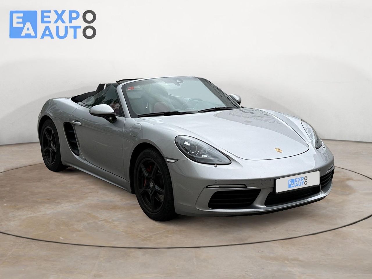 Porsche Boxster 718 718 BOXSTER - Foto 1