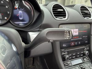 Porsche Boxster 718 718 BOXSTER - Foto 21