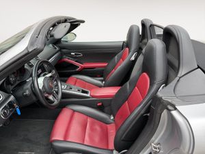 Porsche Boxster 718 718 BOXSTER - Foto 4
