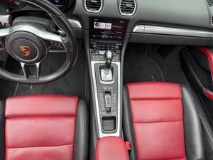 Porsche Boxster 718 718 BOXSTER - Foto 6