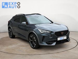 Cupra Formentor 2.0 TSI 228kW (310 CV) VZ 4Drive DSG - Foto 2
