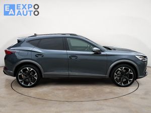 Cupra Formentor 2.0 TSI 228kW (310 CV) VZ 4Drive DSG - Foto 17
