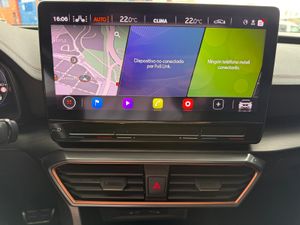Cupra Formentor 2.0 TSI 228kW (310 CV) VZ 4Drive DSG - Foto 23