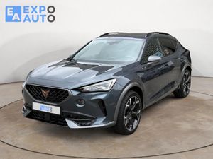 Cupra Formentor 2.0 TSI 228kW (310 CV) VZ 4Drive DSG - Foto 5