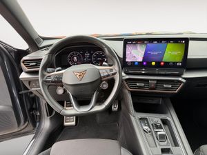 Cupra Formentor 2.0 TSI 228kW (310 CV) VZ 4Drive DSG - Foto 4