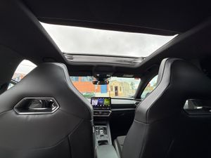 Cupra Formentor 2.0 TSI 228kW (310 CV) VZ 4Drive DSG - Foto 19