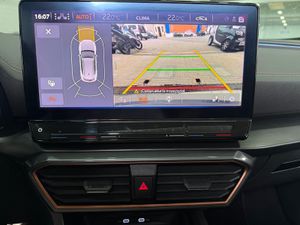 Cupra Formentor 2.0 TSI 228kW (310 CV) VZ 4Drive DSG - Foto 14