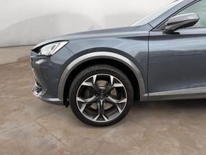 Cupra Formentor 2.0 TSI 228kW (310 CV) VZ 4Drive DSG - Foto 8
