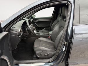 Cupra Formentor 2.0 TSI 228kW (310 CV) VZ 4Drive DSG - Foto 3