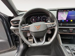 Cupra Formentor 2.0 TSI 228kW (310 CV) VZ 4Drive DSG - Foto 6