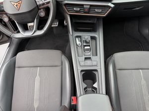 Cupra Formentor 2.0 TSI 228kW (310 CV) VZ 4Drive DSG - Foto 10