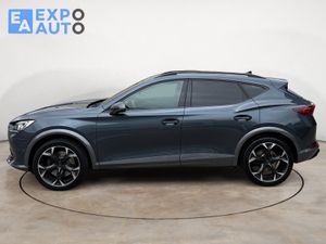 Cupra Formentor 2.0 TSI 228kW (310 CV) VZ 4Drive DSG - Foto 16