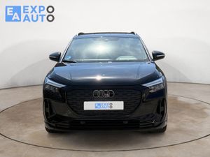 Audi Q4 e-tron Black line edition 45 e-tron 210kW 82kWh - Foto 3