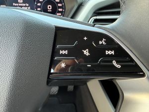 Audi Q4 e-tron Black line edition 45 e-tron 210kW 82kWh - Foto 12