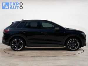 Audi Q4 e-tron Black line edition 45 e-tron 210kW 82kWh - Foto 21