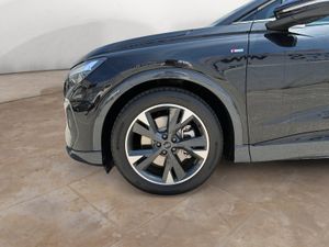 Audi Q4 e-tron Black line edition 45 e-tron 210kW 82kWh - Foto 25