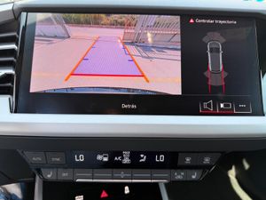 Audi Q4 e-tron Black line edition 45 e-tron 210kW 82kWh - Foto 11