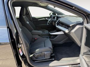 Audi Q4 e-tron Black line edition 45 e-tron 210kW 82kWh - Foto 26