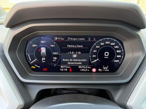 Audi Q4 e-tron Black line edition 45 e-tron 210kW 82kWh - Foto 14
