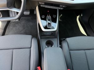 Audi Q4 e-tron Black line edition 45 e-tron 210kW 82kWh - Foto 4