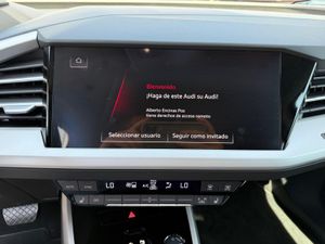 Audi Q4 e-tron Black line edition 45 e-tron 210kW 82kWh - Foto 10