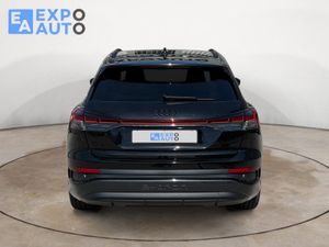 Audi Q4 e-tron Black line edition 45 e-tron 210kW 82kWh - Foto 20