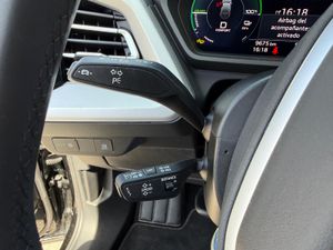 Audi Q4 e-tron Black line edition 45 e-tron 210kW 82kWh - Foto 16