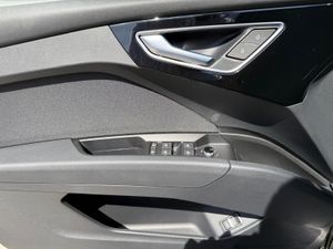 Audi Q4 e-tron Black line edition 45 e-tron 210kW 82kWh - Foto 6