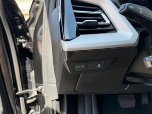 Audi Q4 e-tron Black line edition 45 e-tron 210kW 82kWh - Foto 9