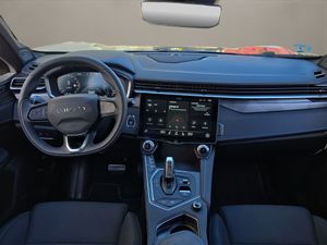 Lynk & Co 01 1.5 PHEV 6.6kW - Foto 19