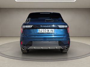 Lynk & Co 01 1.5 PHEV 6.6kW - Foto 6